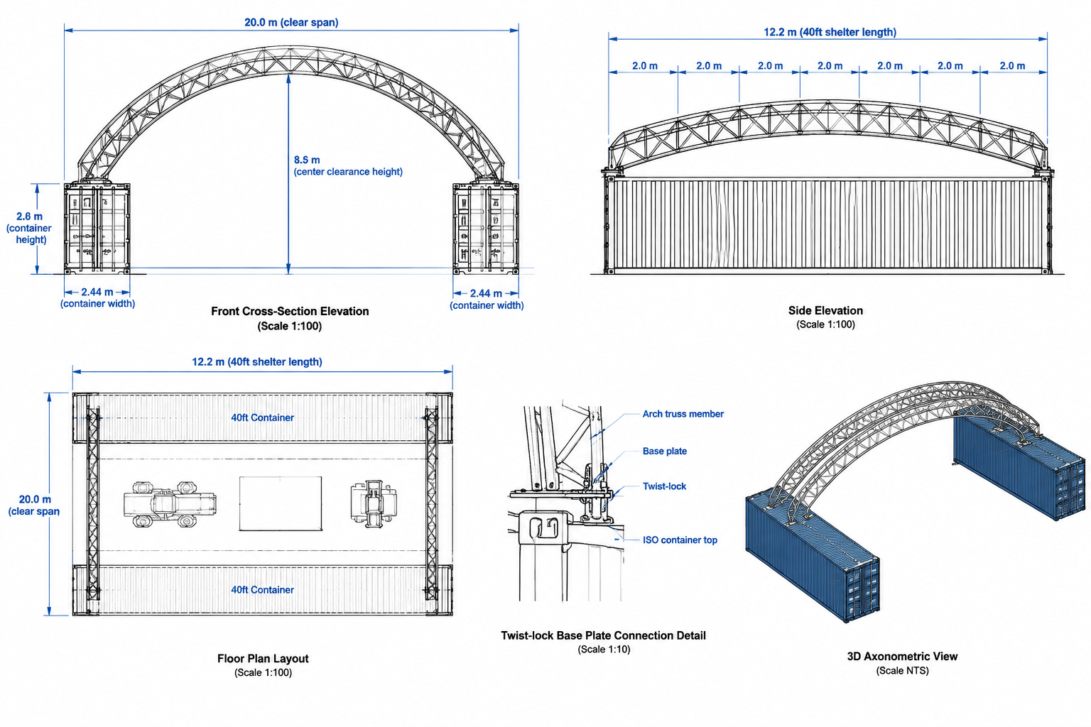 Oilfield Drilling Mud & Tubular Storage Depot