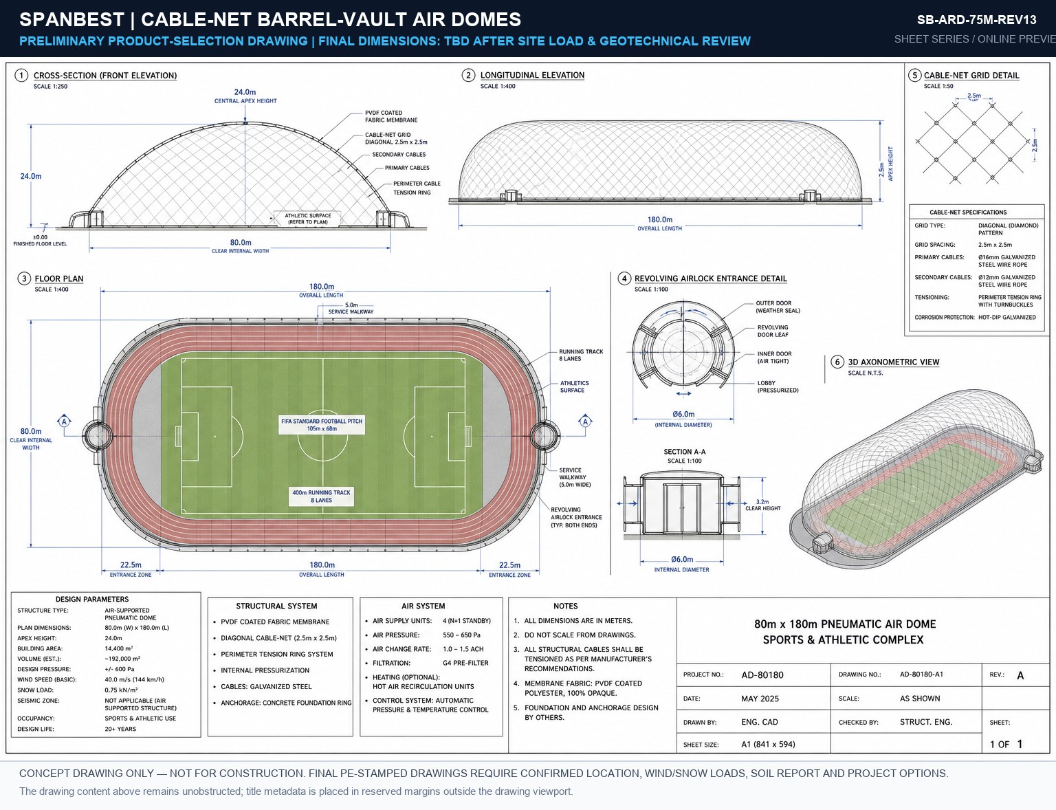 SB-ARD-75M-REV13 Blueprint Preview