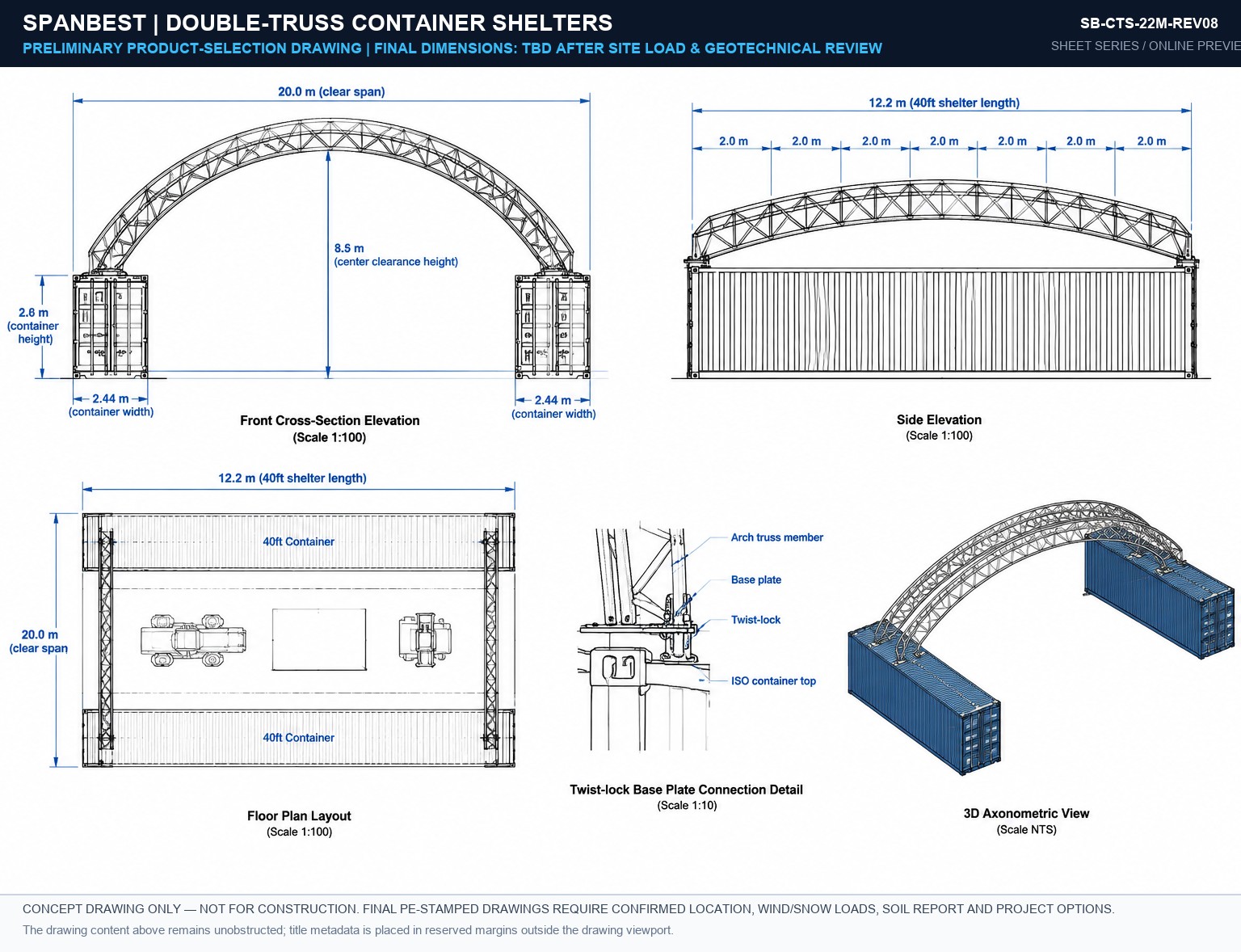 SB-CTS-22M-REV08 Blueprint Preview