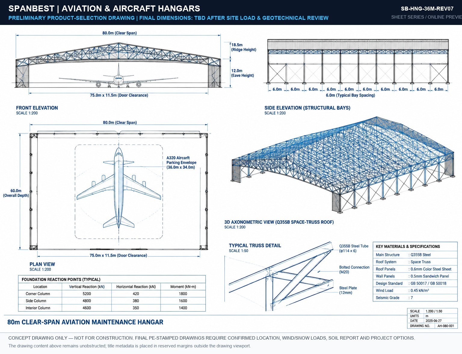 SB-HNG-36M-REV07 Blueprint Preview