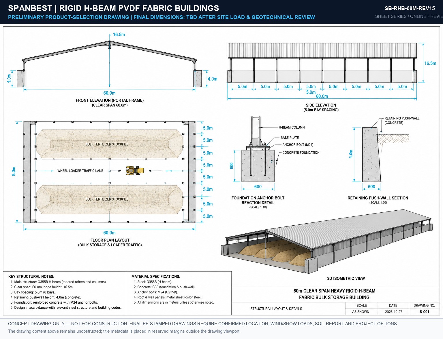 SB-RHB-68M-REV15 Blueprint Preview