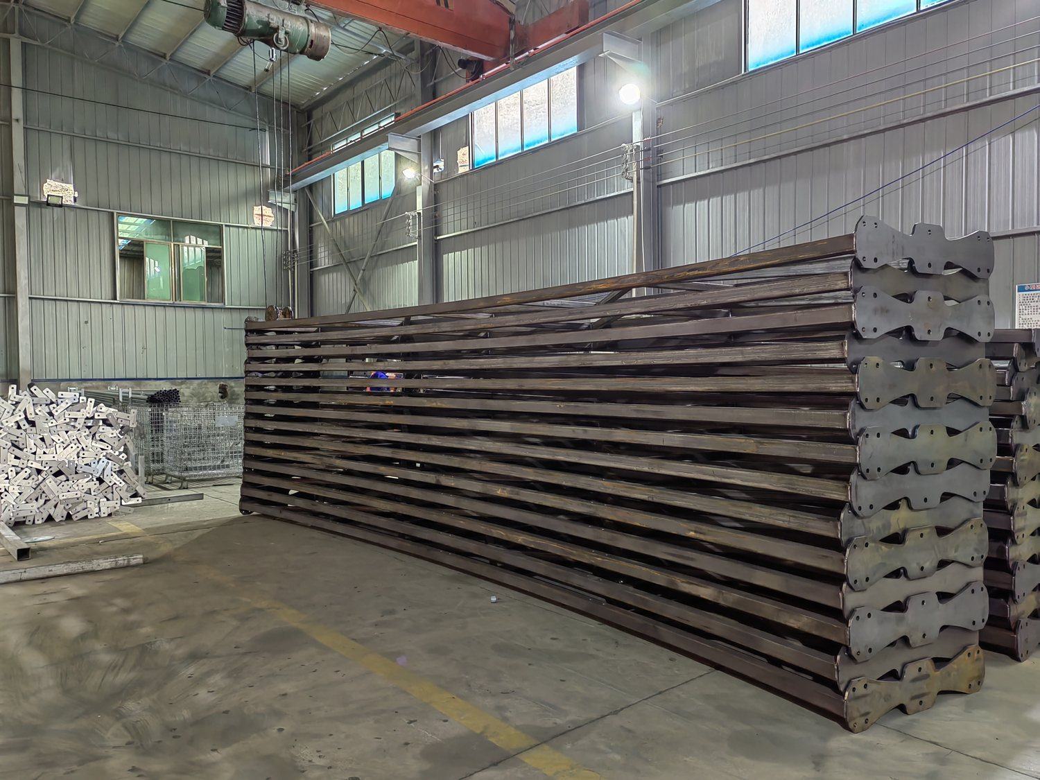 Truss Workshop