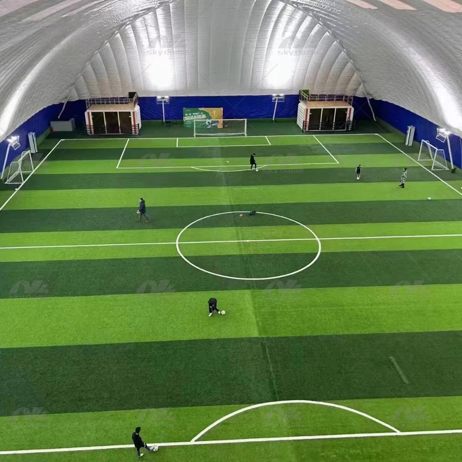 Stadium Dome