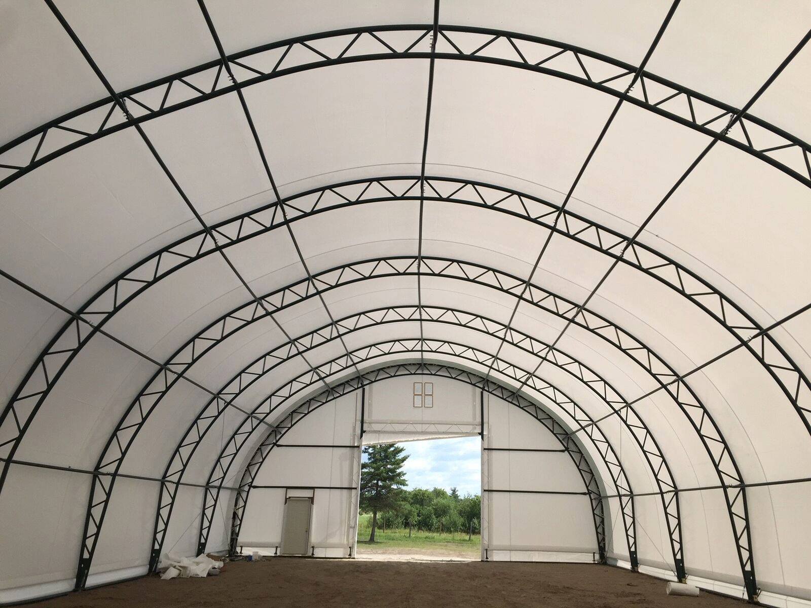 Emergency Disaster Relief, Field Hospitals & Logistics Hubs