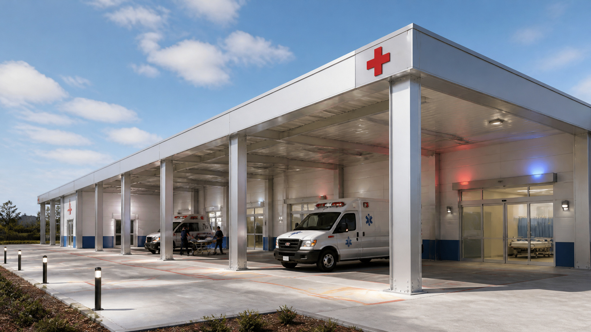 Emergency Medical Centre