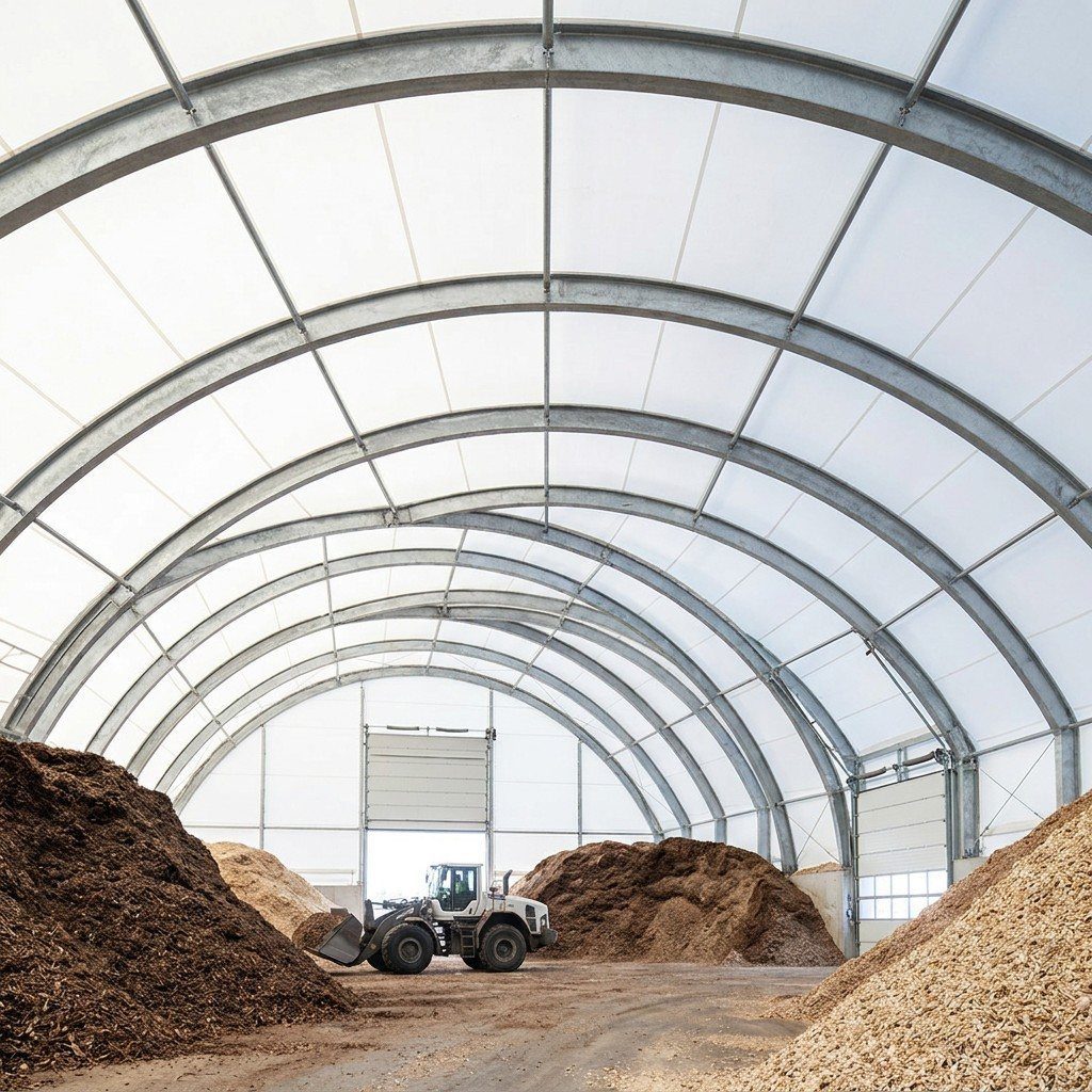 Biomass