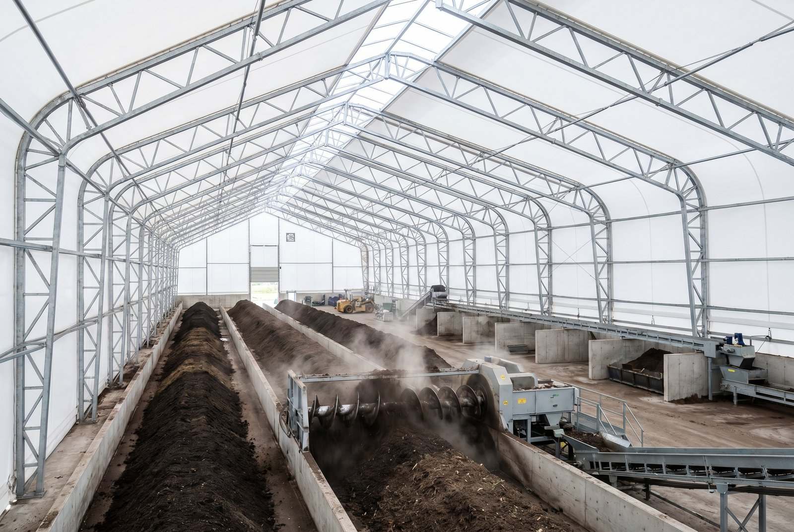 Composting Facility